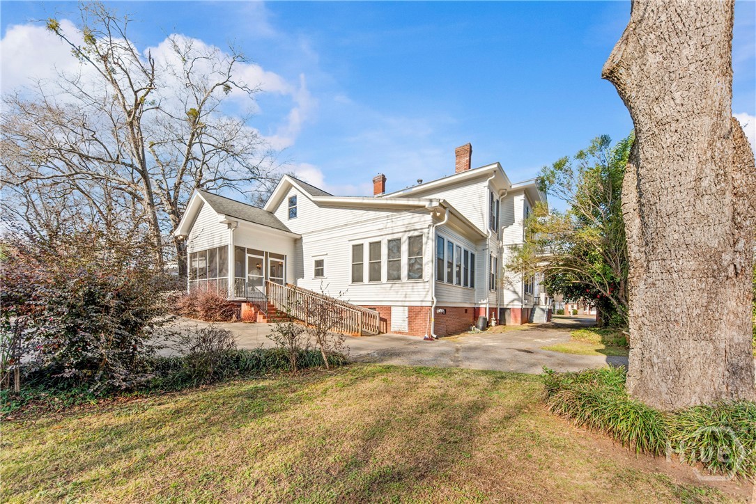334 Heard Street Elberton, GA 30635 - Photo 67 of 74