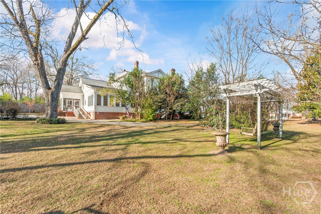 334 Heard Street Elberton, GA 30635 - Photo 68 of 74