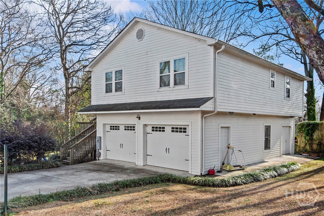 334 Heard Street Elberton, GA 30635 - Photo 69 of 74