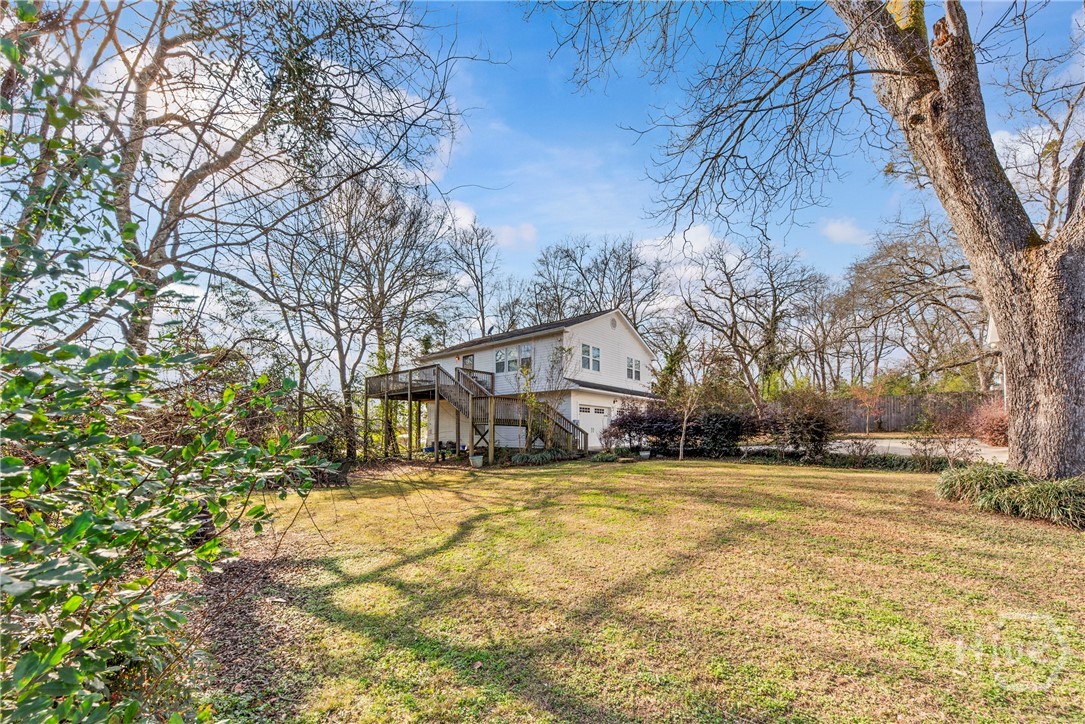 334 Heard Street Elberton, GA 30635 - Photo 71 of 74