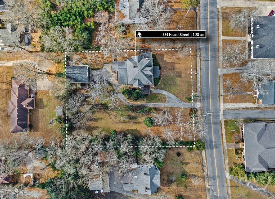 334 Heard Street Elberton, GA 30635 - Photo 74 of 74