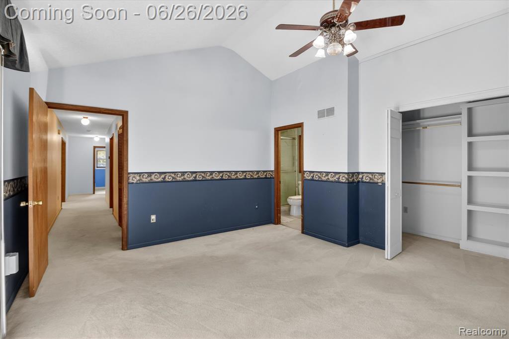 3150 North Otter Creek Road Monroe, MI 48161 - Photo 40 of 98