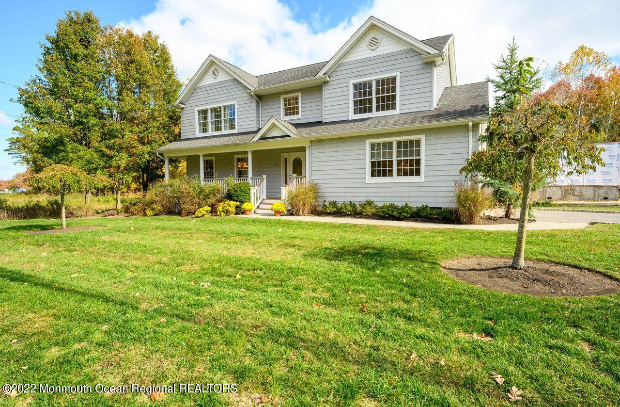 307 Valley Road Neptune Township, NJ 07753 - Photo 2 of 54 307_Valley_Rd-35