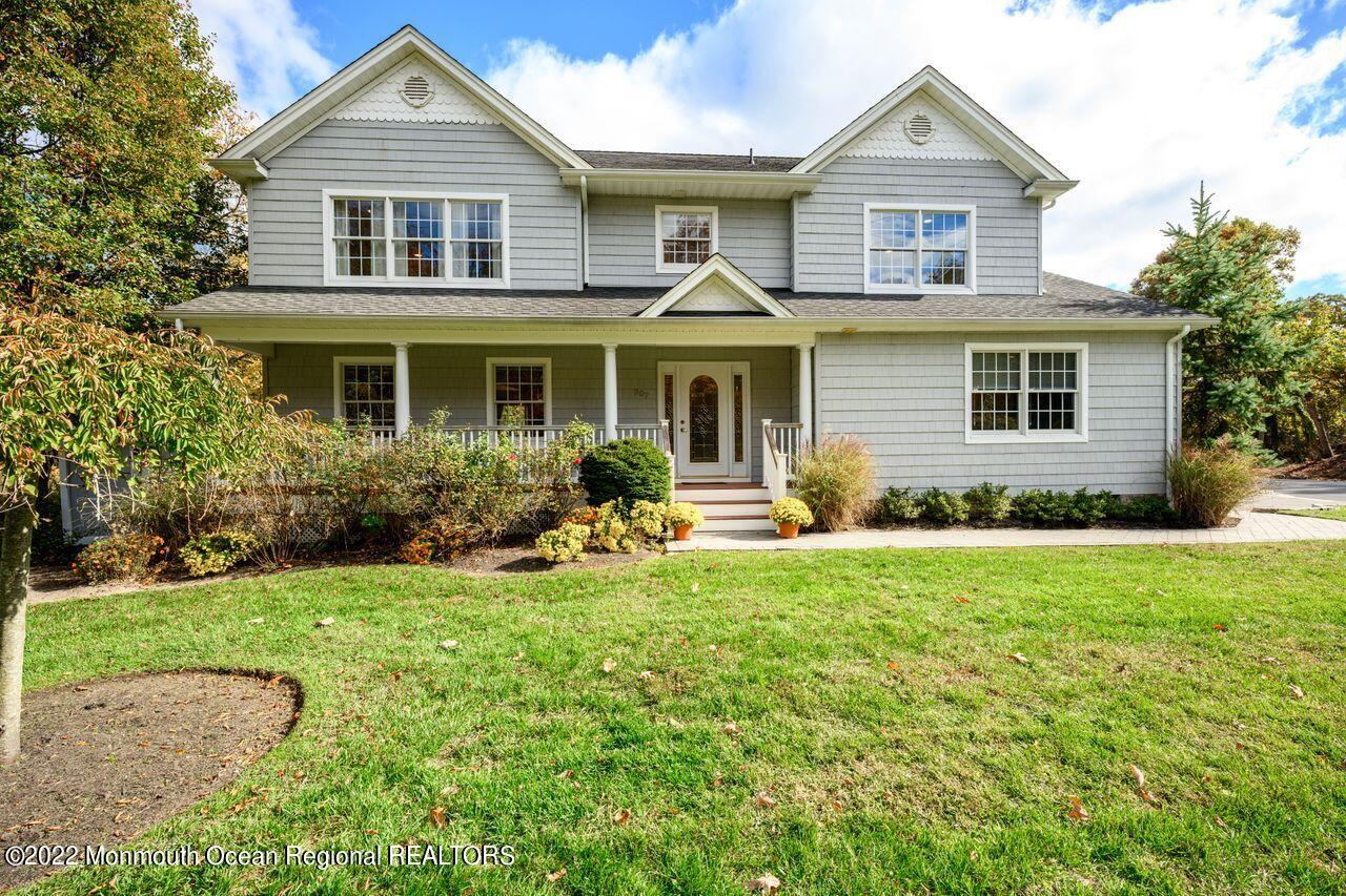 307 Valley Road Neptune Township, NJ 07753 - Photo 5 of 54 307_Valley_Rd-38