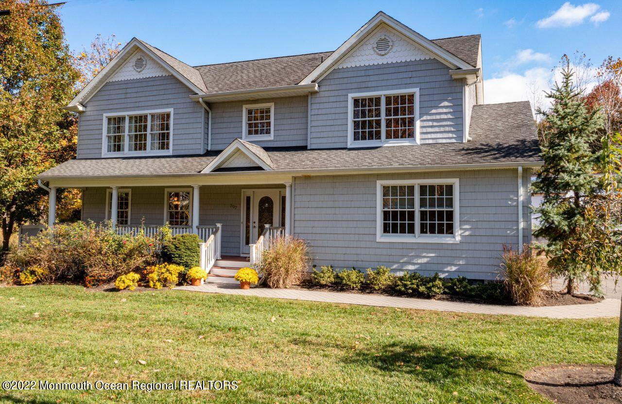 307 Valley Road Neptune Township, NJ 07753 - Photo 8 of 54 307_Valley_Rd-55