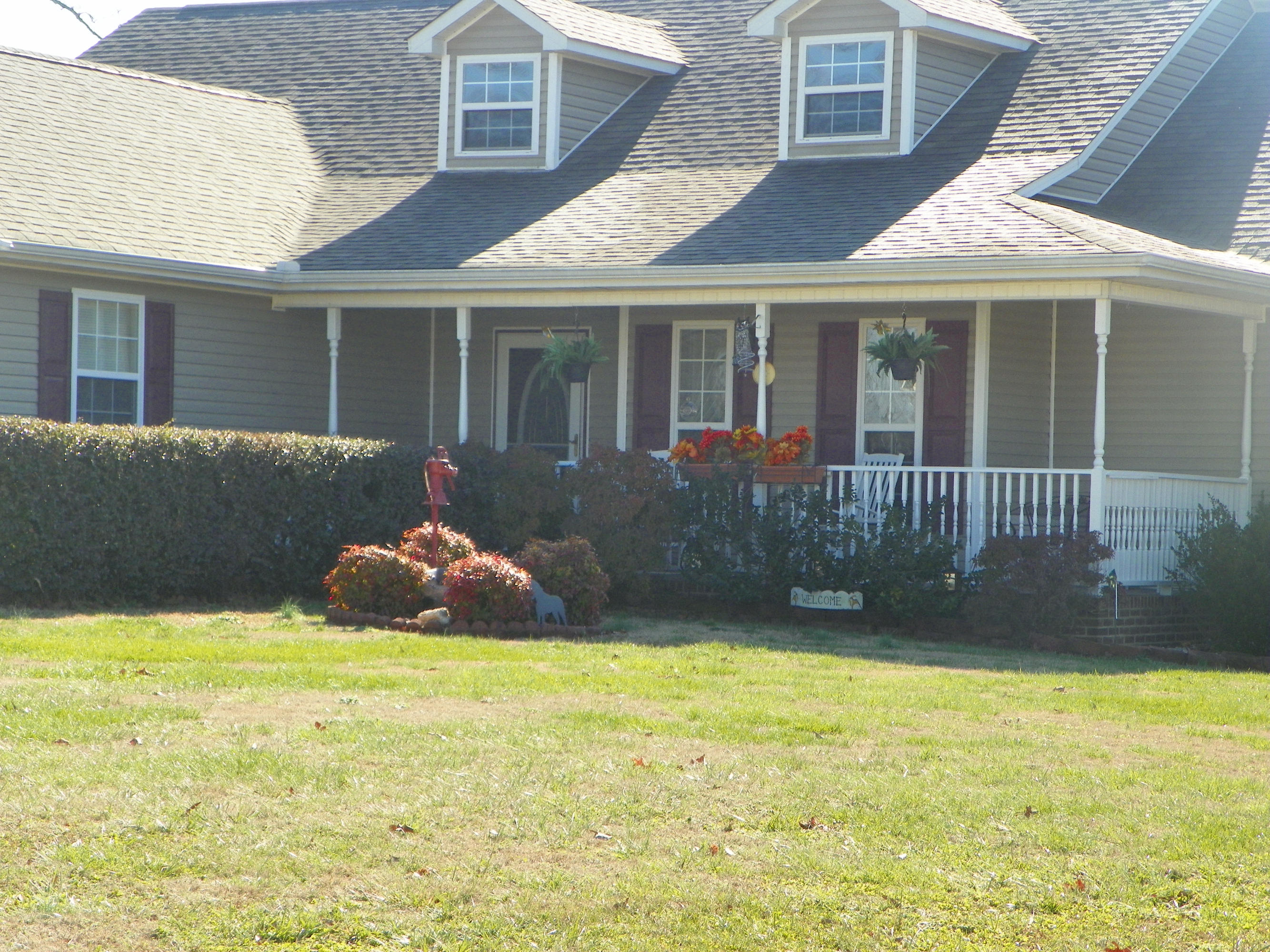 200 Timber Ridge Circle Madisonville, TN 37354 - Photo 3 of 36 madisonville 002