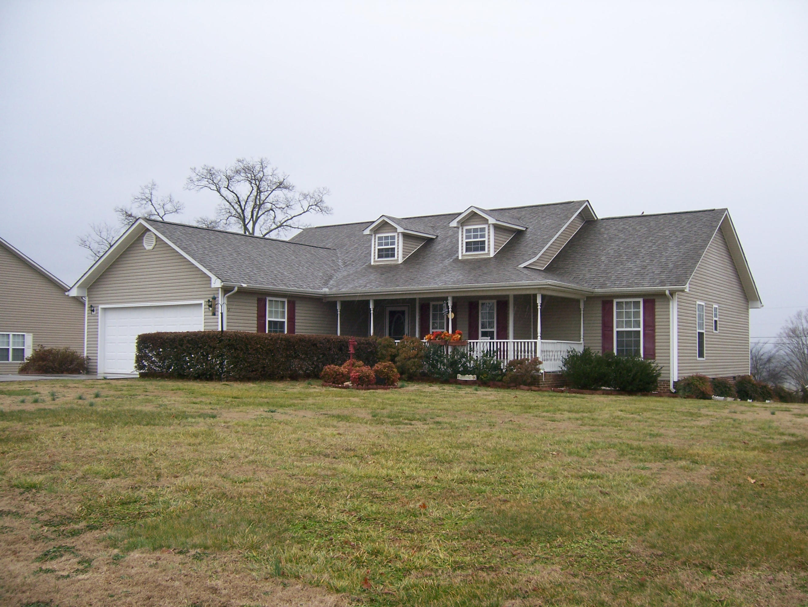 200 Timber Ridge Circle Madisonville, TN 37354 - Photo 8 of 36 Timber Ridge 001