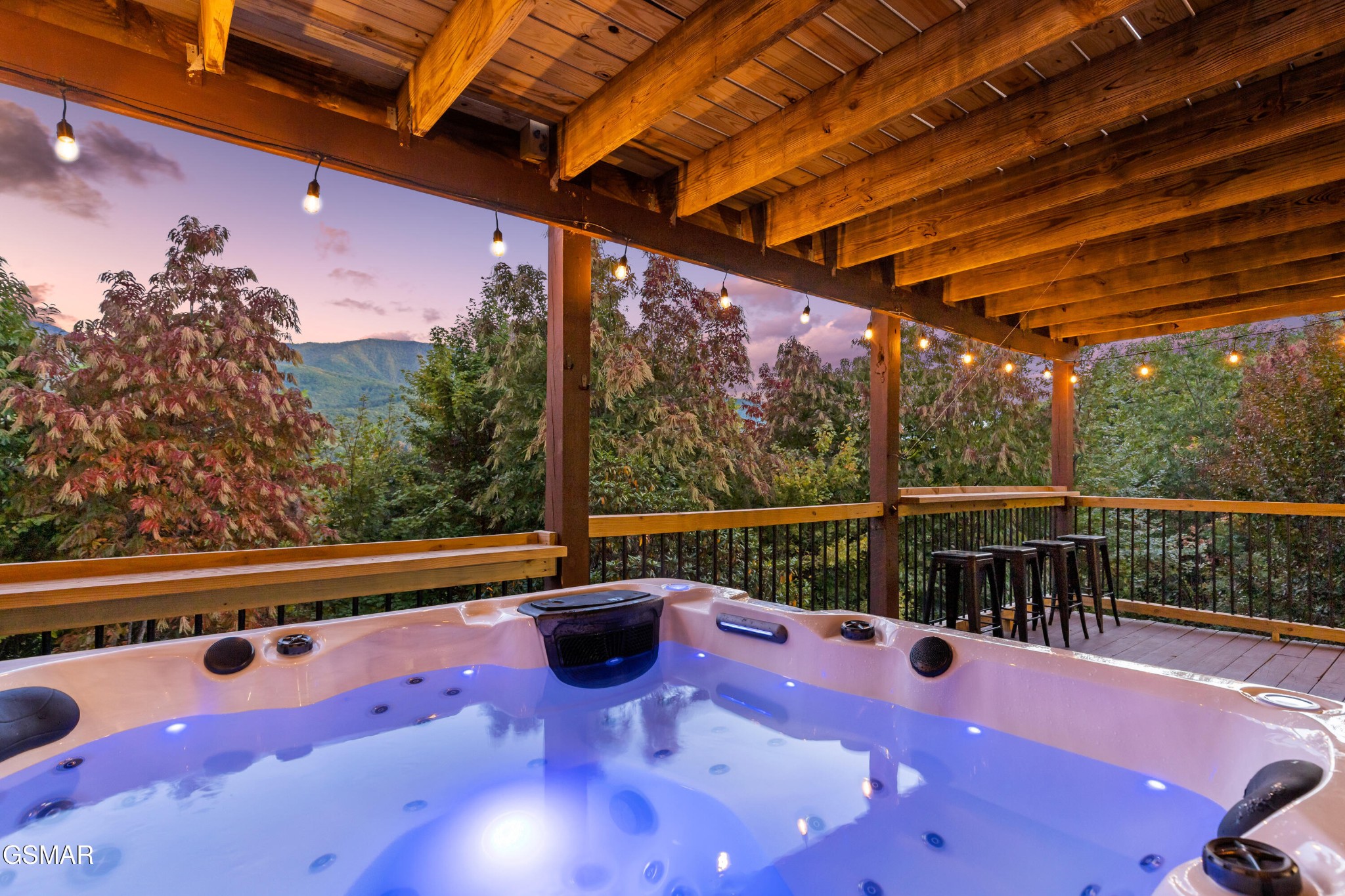229 Rodeo Drive Gatlinburg, TN 37738 - Photo 12 of 37 Gallery Image 12
