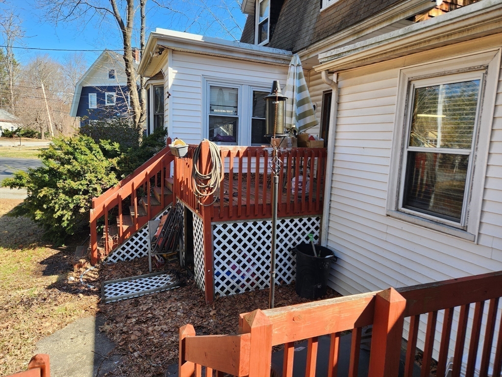 889 Amesbury Road Haverhill, MA 01830 - Photo 24 of 31 Gallery Image 24