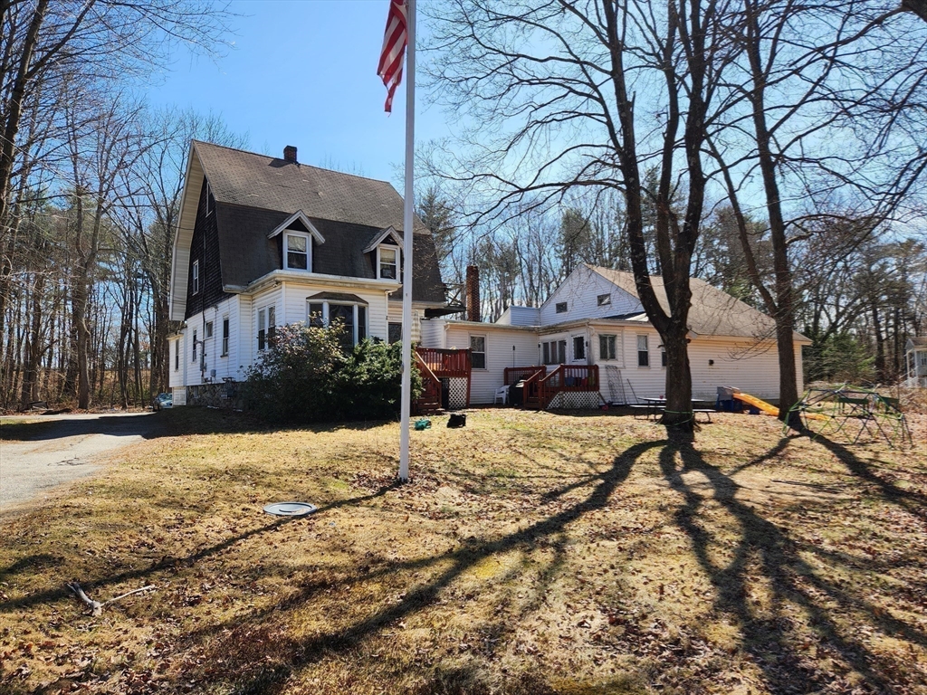889 Amesbury Road Haverhill, MA 01830 - Photo 30 of 31 Gallery Image 30