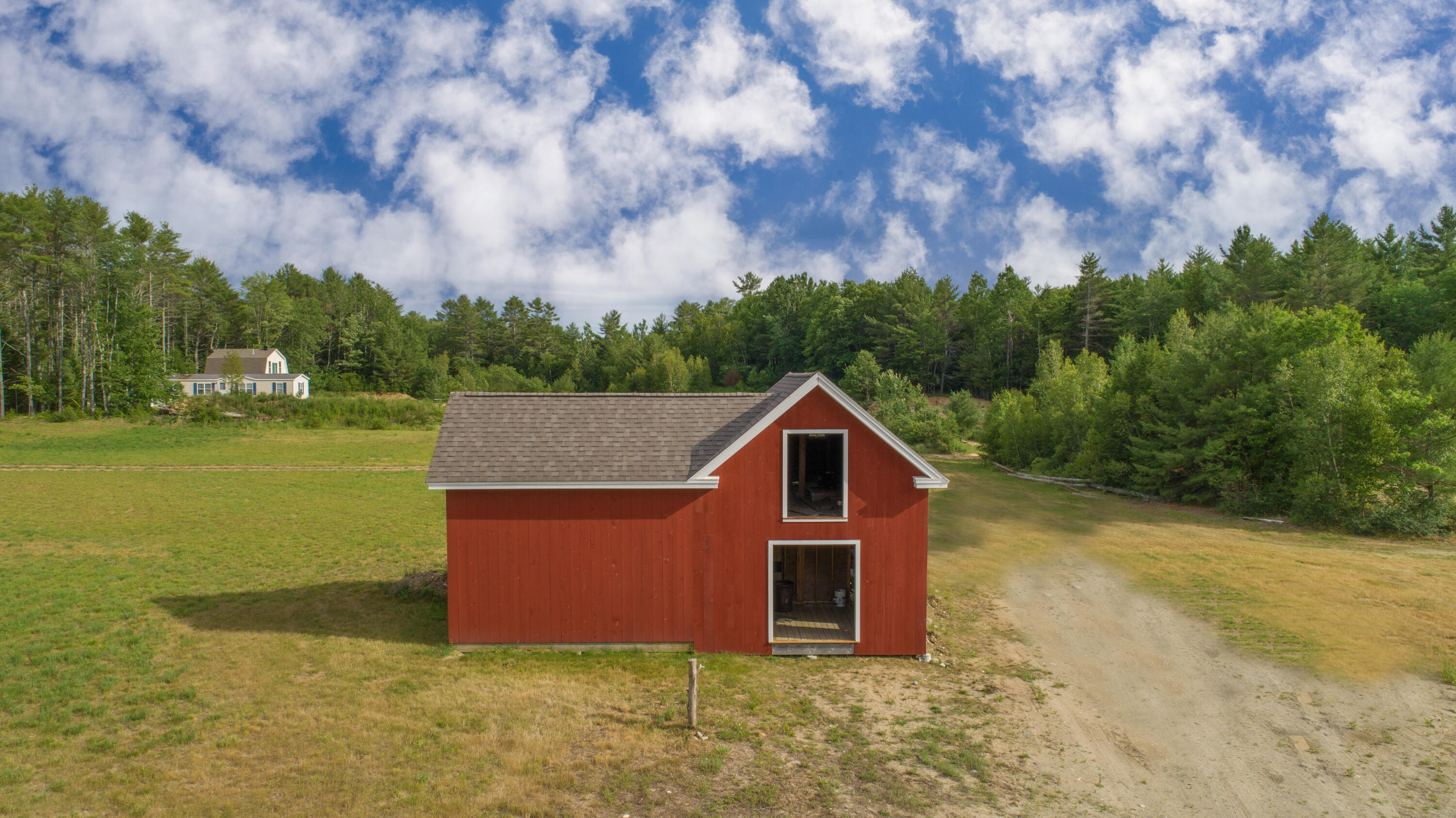 Tbd Tbd West Road Bowdoin, ME 04287 - Photo 7 of 29 DJI_0045_1