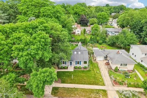 $595,000 | 3906 Euclid Avenue, Madison, WI 53711