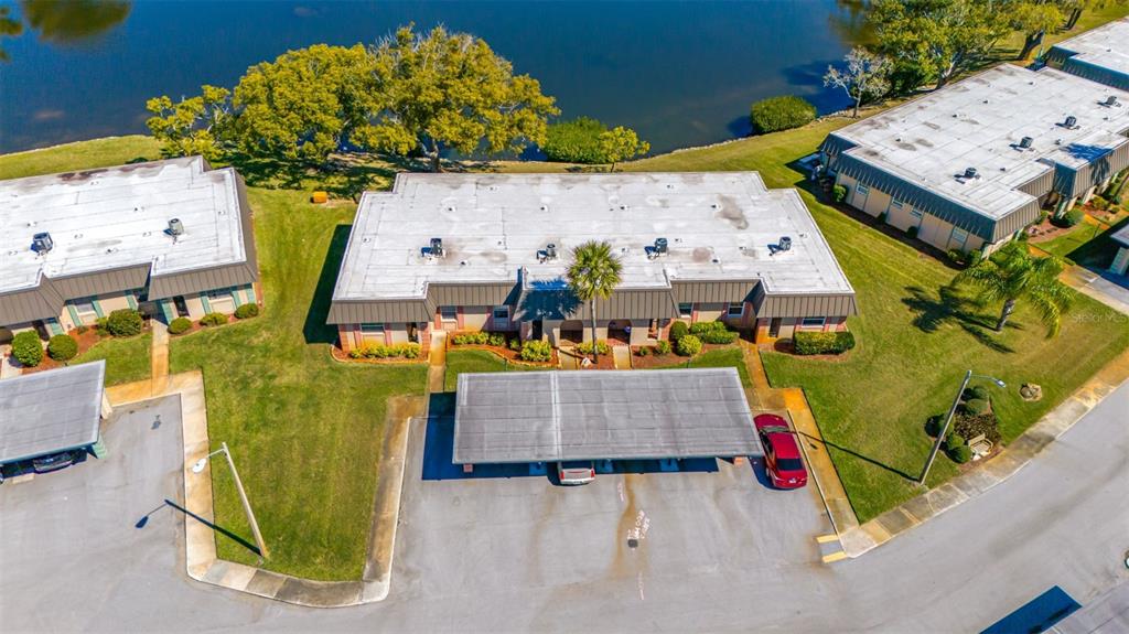 4127 Hampton Drive, Unit 4127 New Port Richey, FL 34652 - Photo 17 of 20