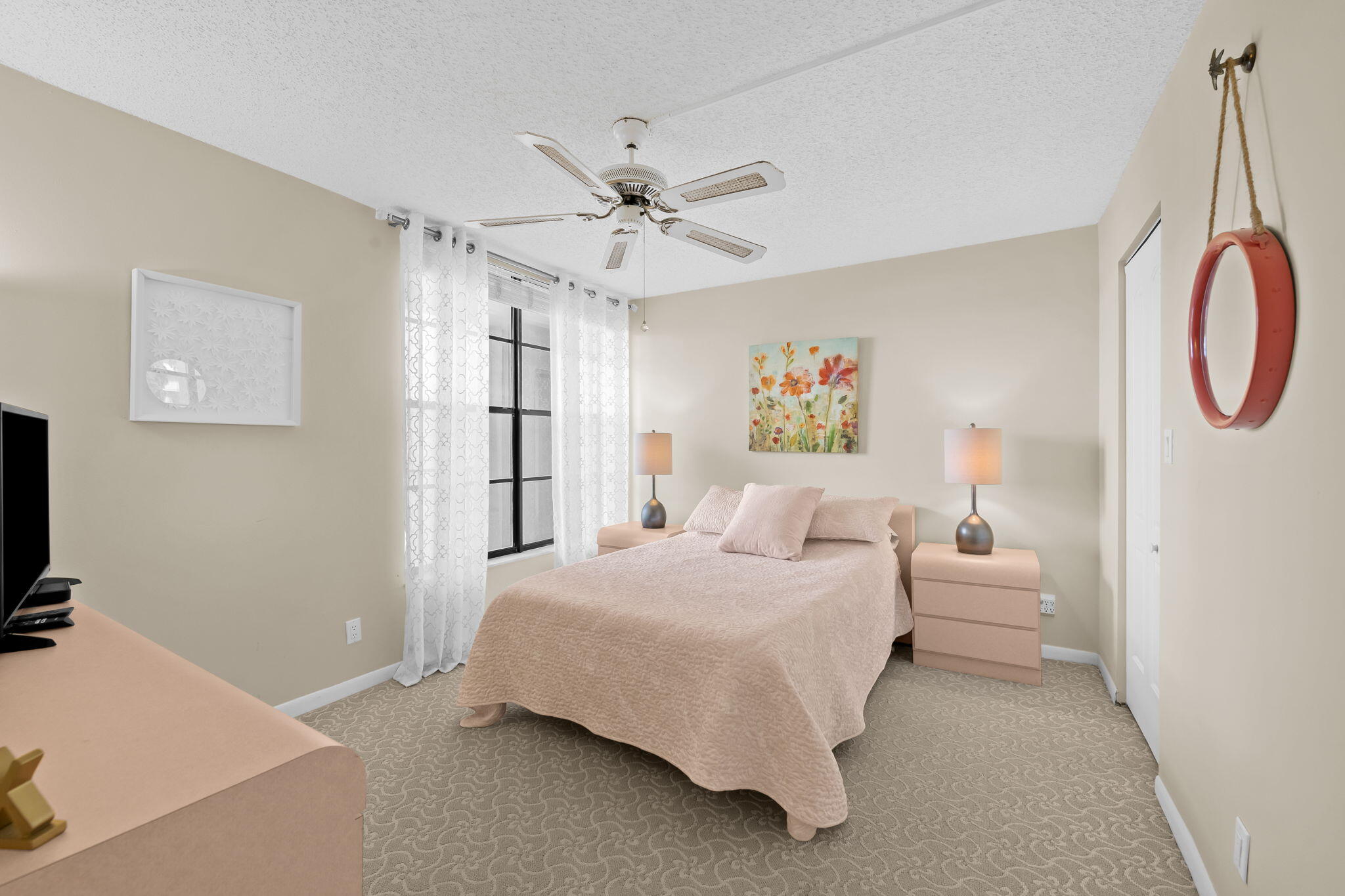 15 Royal Palm Way, Unit 505 Boca Raton, FL 33432 - Photo 17 of 32 Bedroom 2