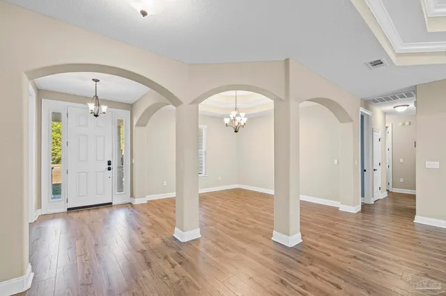 $449,900 | 7933 Silver Maple Drive, Milton, FL 32583