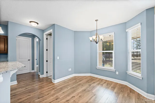 $449,900 | 7933 Silver Maple Drive, Milton, FL 32583