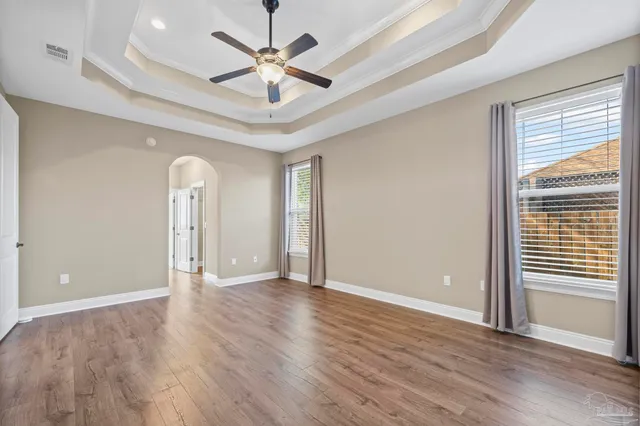 $449,900 | 7933 Silver Maple Drive, Milton, FL 32583