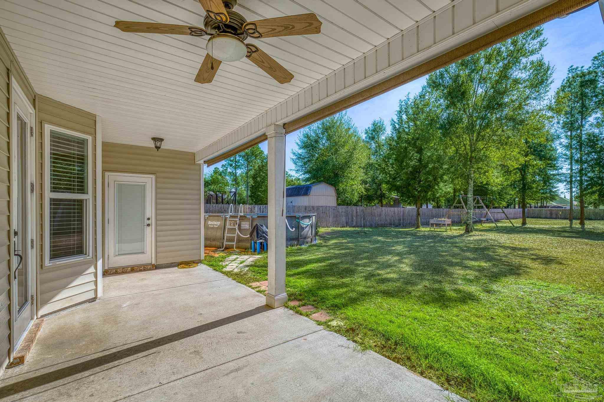 7933 Silver Maple Drive Milton, FL 32583 - Photo 53 of 70