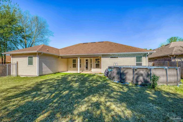 $449,900 | 7933 Silver Maple Drive, Milton, FL 32583