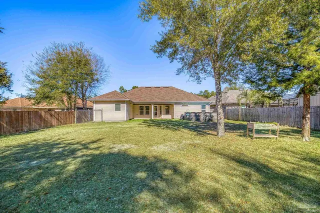 $449,900 | 7933 Silver Maple Drive, Milton, FL 32583