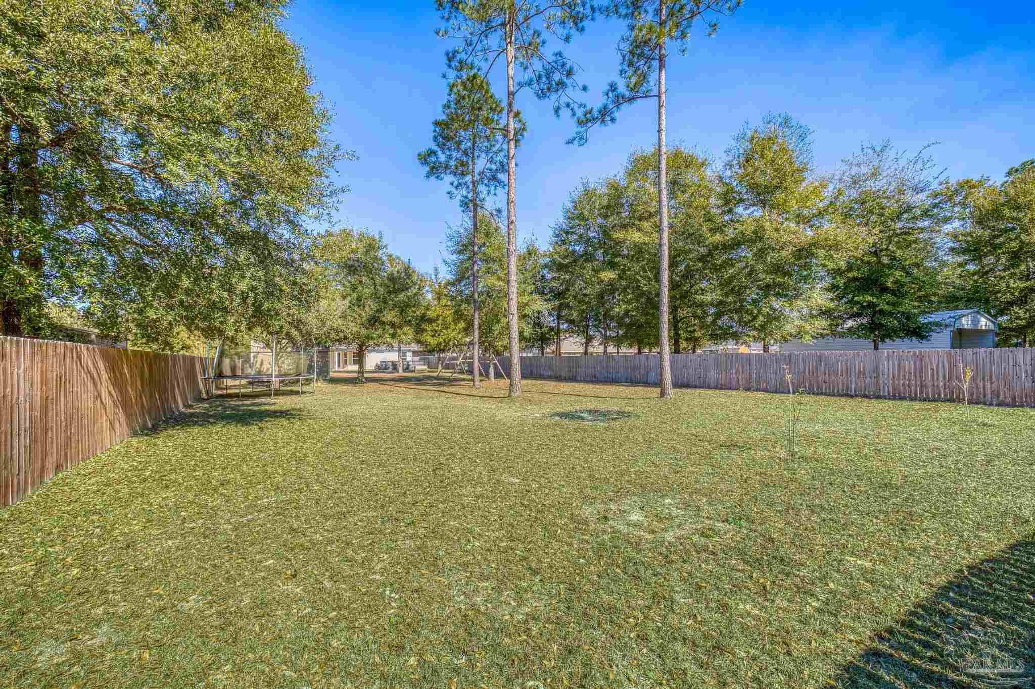 7933 Silver Maple Drive Milton, FL 32583 - Photo 58 of 70