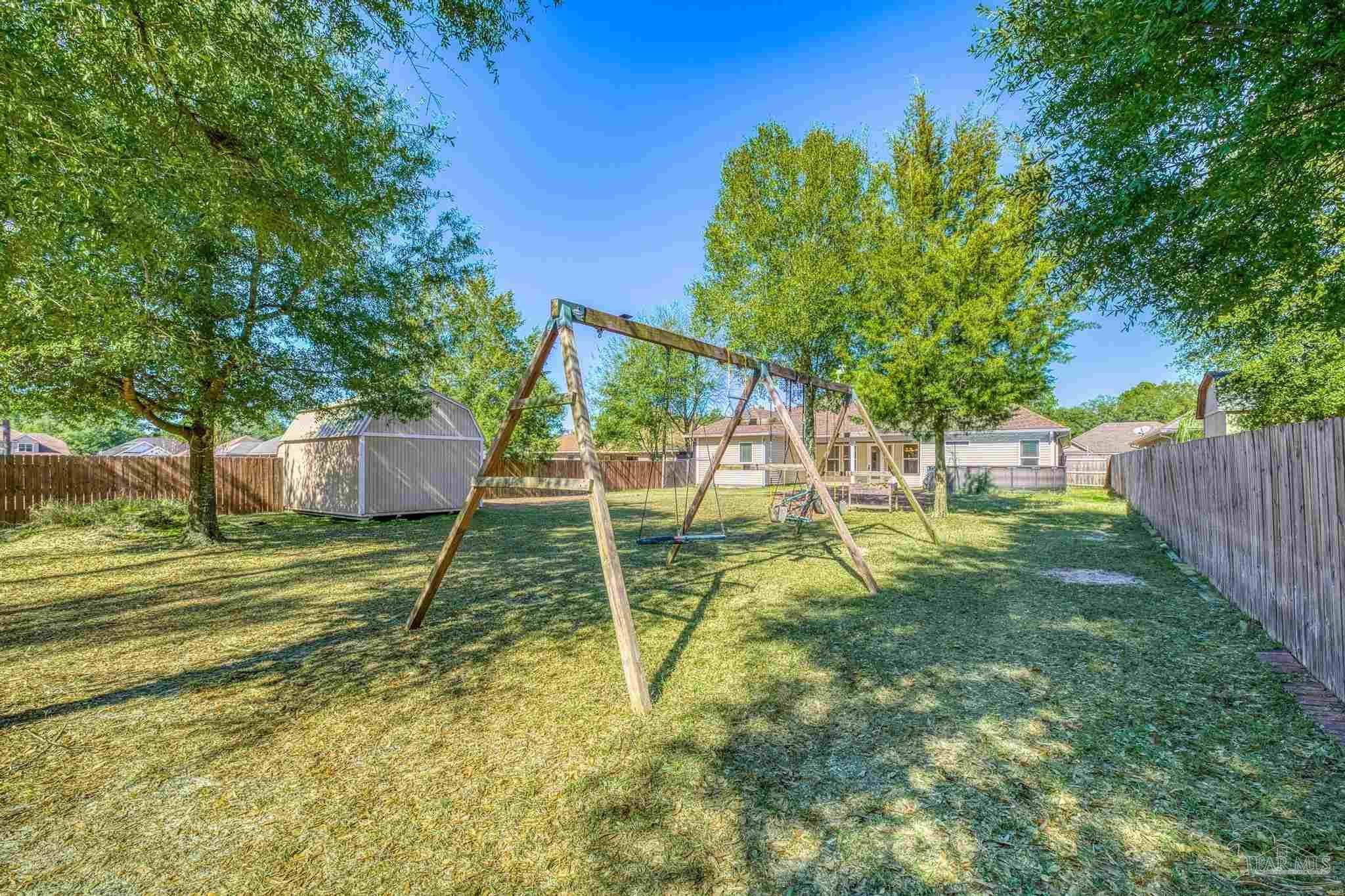 7933 Silver Maple Drive Milton, FL 32583 - Photo 60 of 70