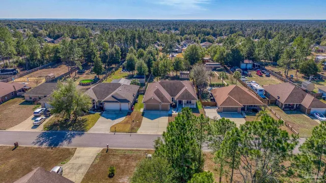 $449,900 | 7933 Silver Maple Drive, Milton, FL 32583