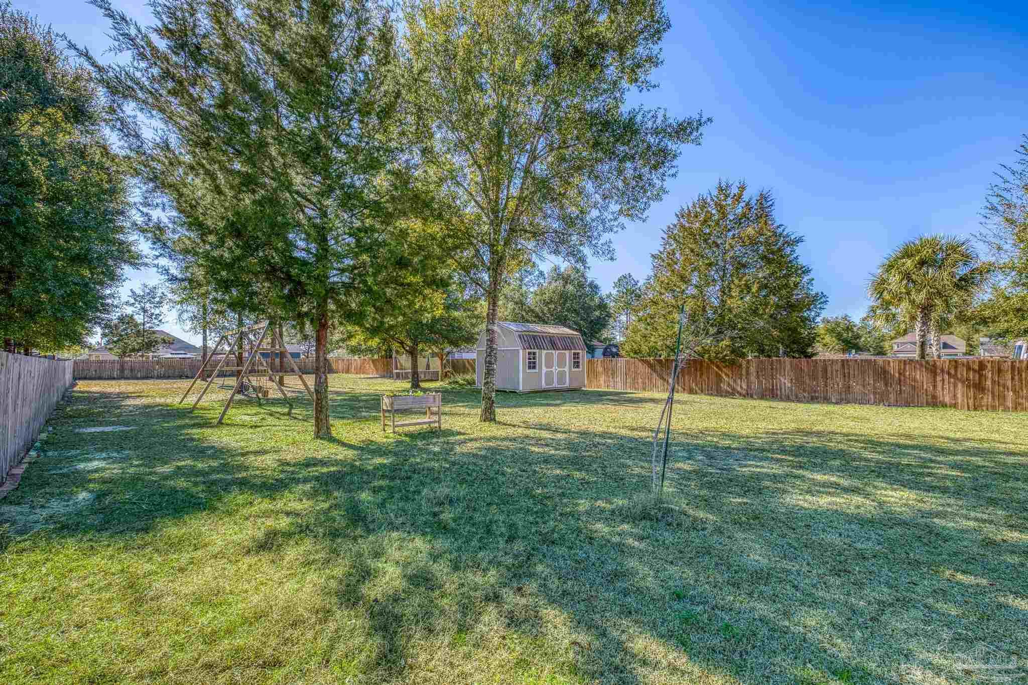 7933 Silver Maple Drive Milton, FL 32583 - Photo 61 of 70