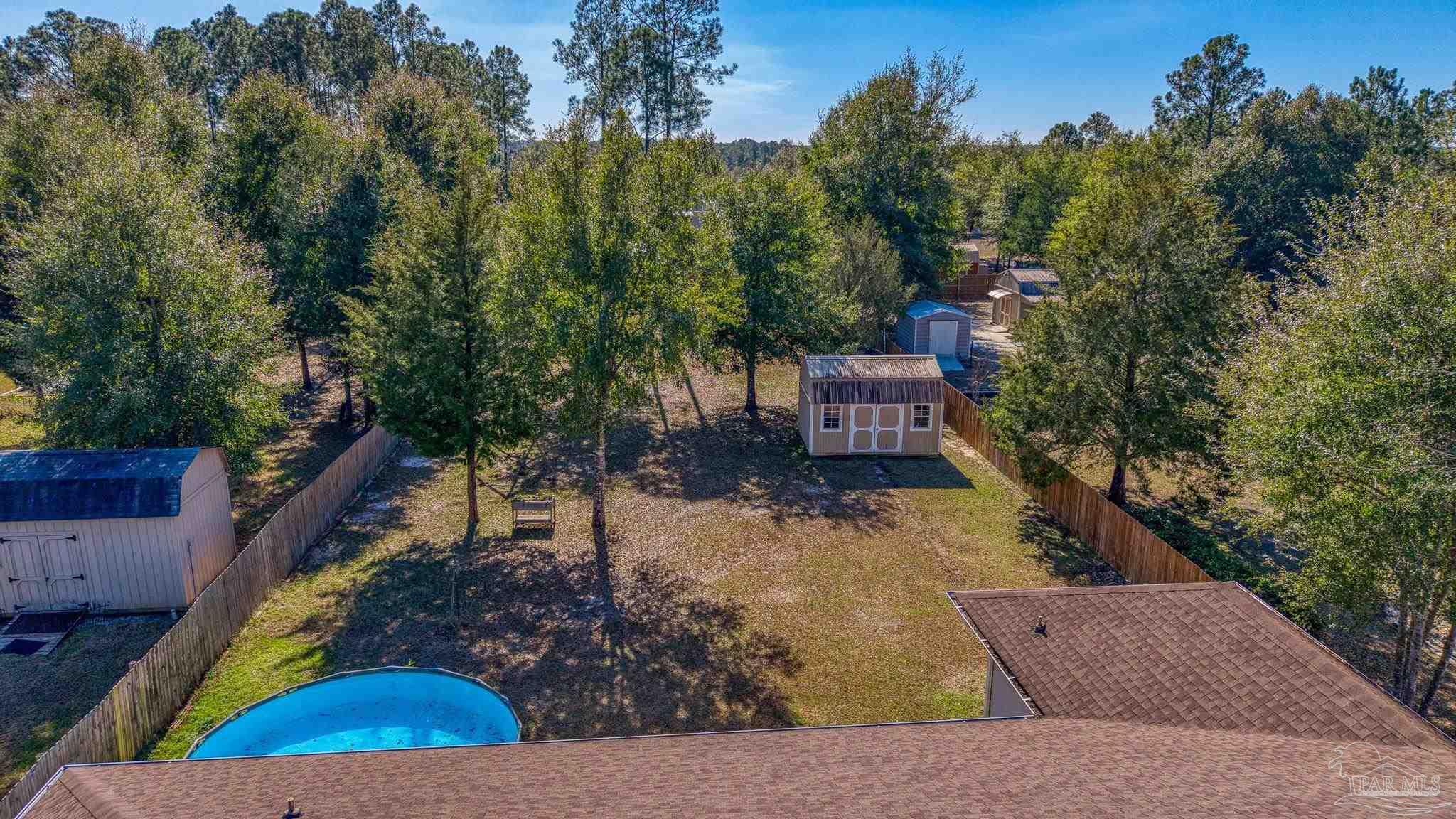 7933 Silver Maple Drive Milton, FL 32583 - Photo 65 of 70