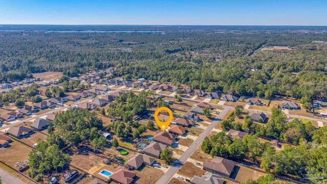 $449,900 | 7933 Silver Maple Drive, Milton, FL 32583