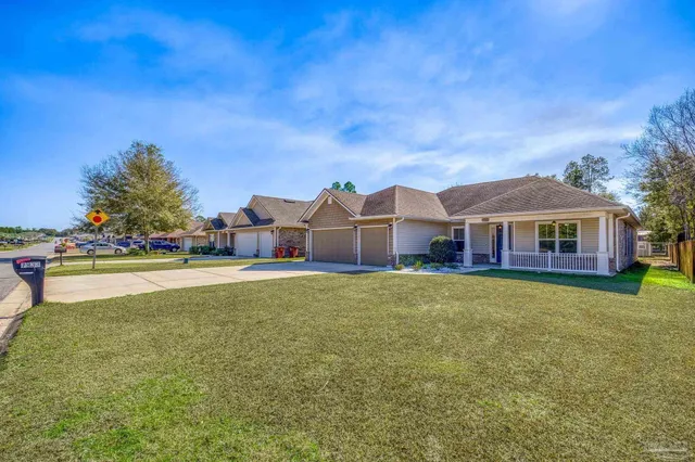 $449,900 | 7933 Silver Maple Drive, Milton, FL 32583