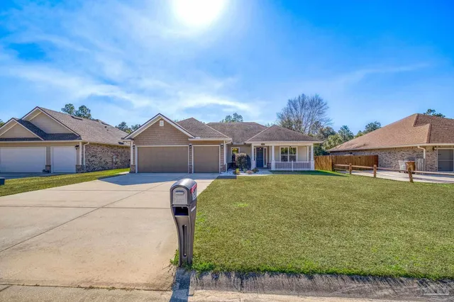 $449,900 | 7933 Silver Maple Drive, Milton, FL 32583