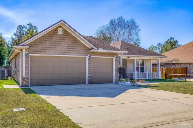 $449,900 | 7933 Silver Maple Drive, Milton, FL 32583