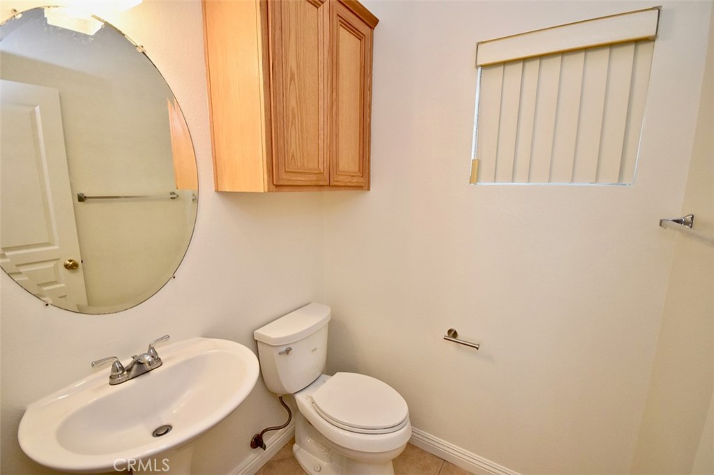 41 Altezza Irvine, CA 92606 - Photo 9 of 30 downstairs bathroom