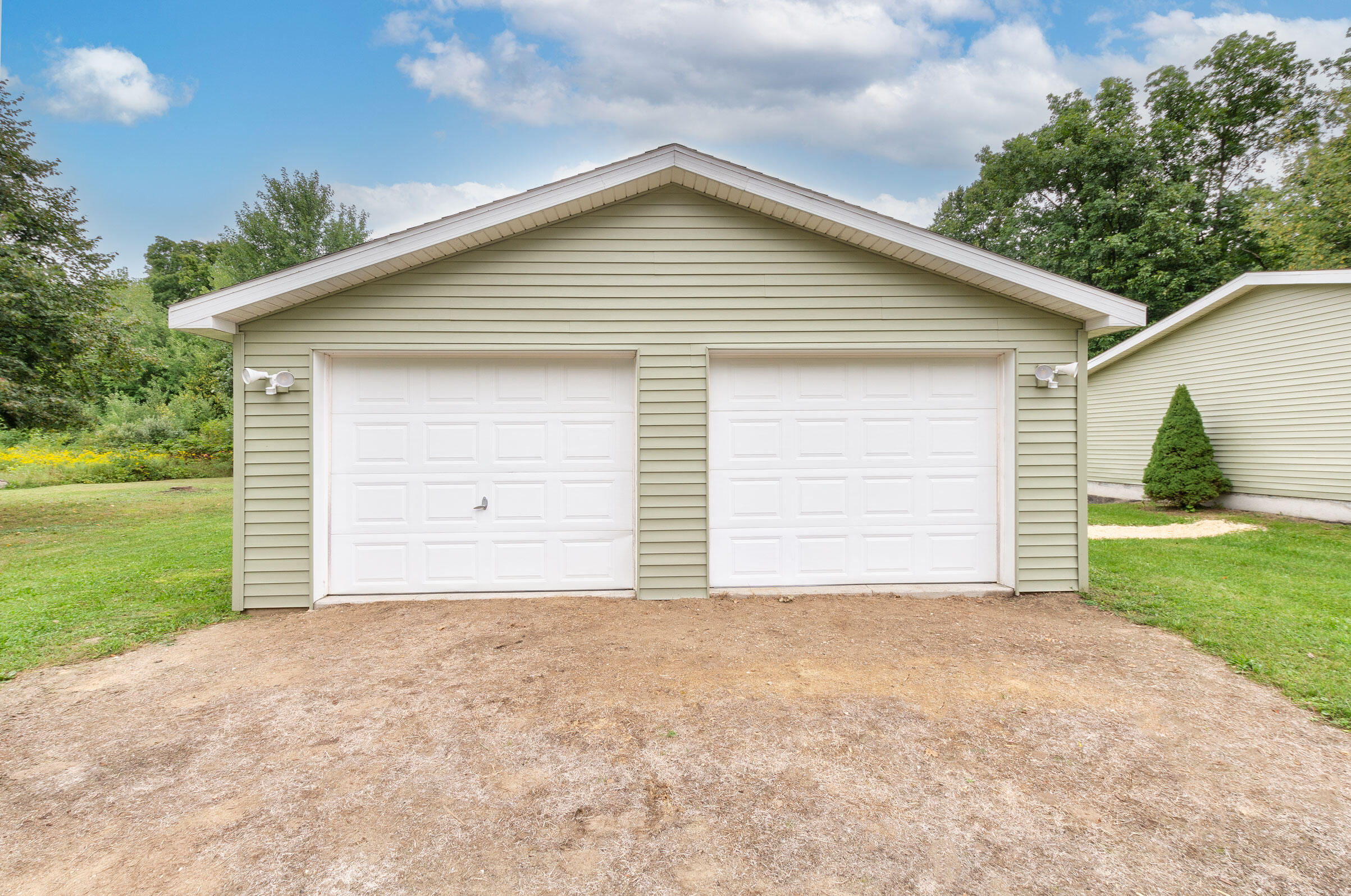 2512 Elliott Road Jackson, MI 49201 - Photo 29 of 30 29