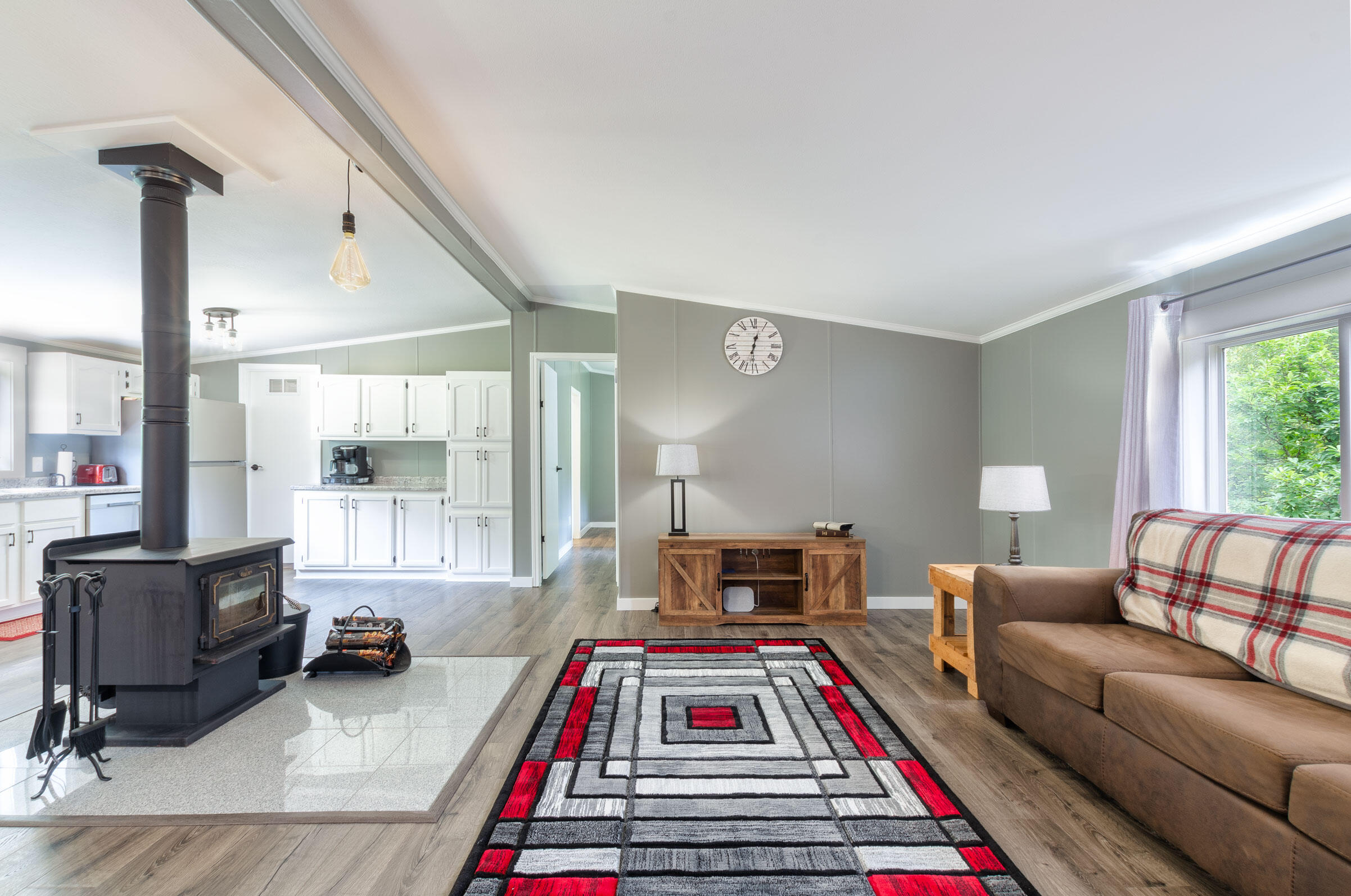2512 Elliott Road Jackson, MI 49201 - Photo 7 of 30 7