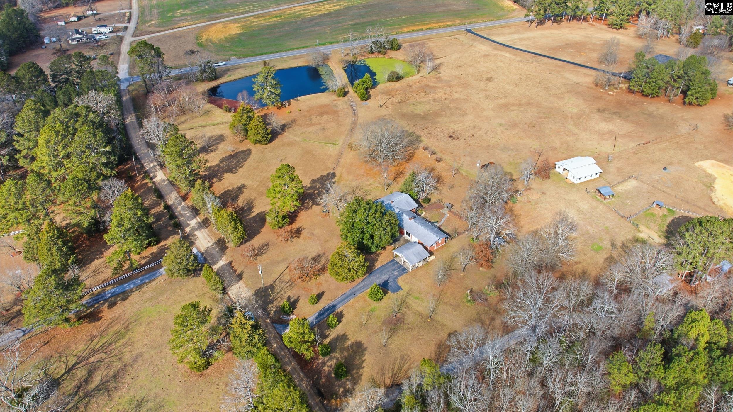 282 Yarborough Road Saluda, SC 29138 - Photo 11 of 43