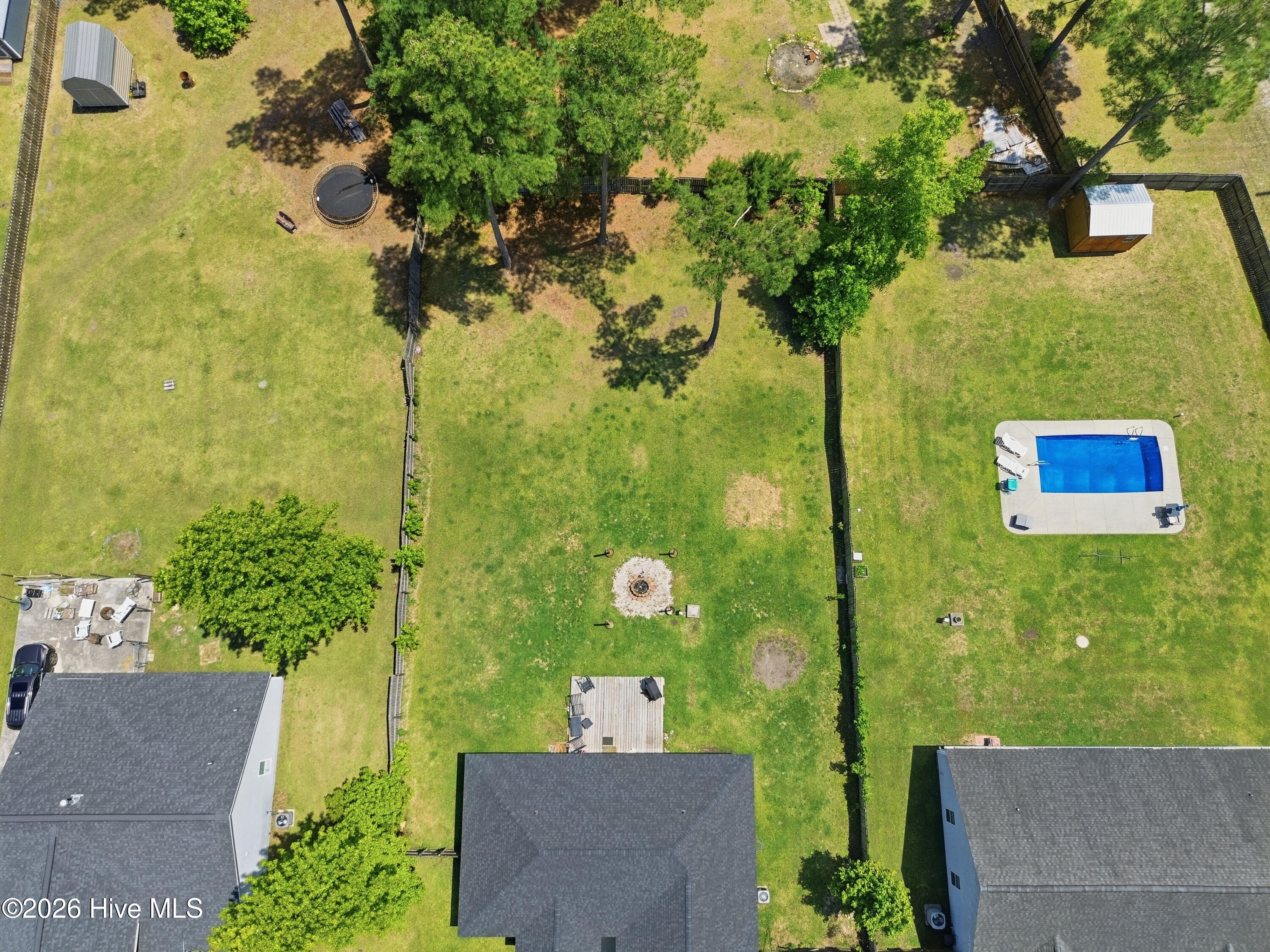 104 Van Riggs Road Hubert, NC 28539 - Photo 31 of 35 DJI_0346
