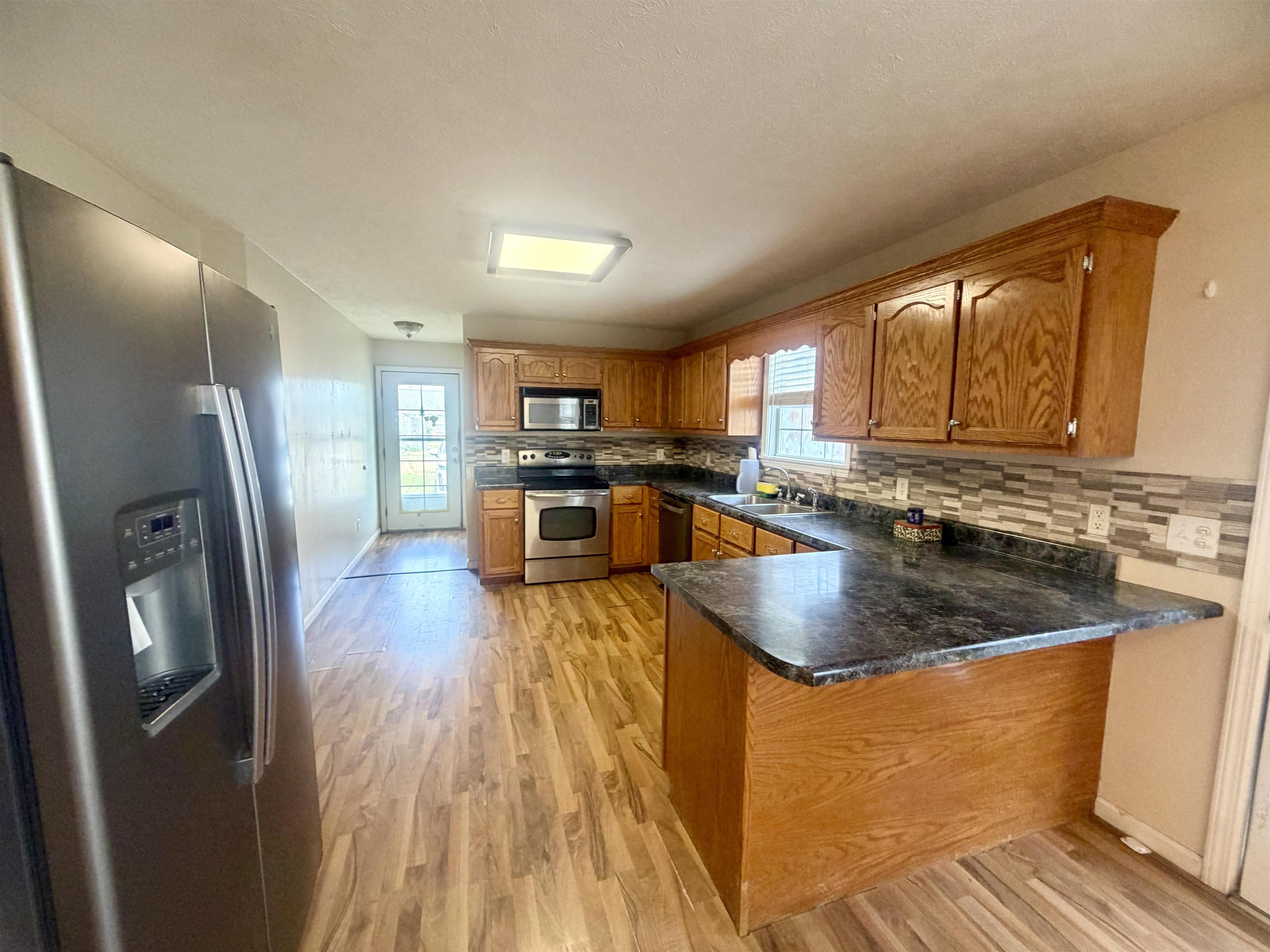 1551 Leapwood Enville Road Adamsville, TN 38310 - Photo 14 of 24
