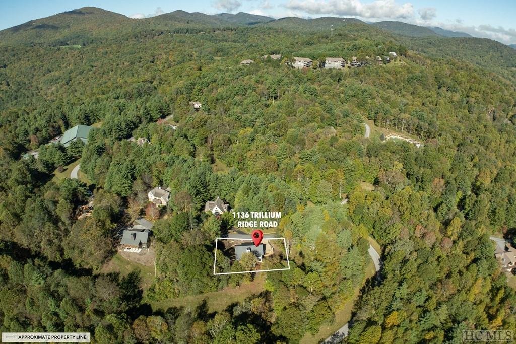 1136 Trillium Ridge Road Cullowhee, NC 28723 - Photo 57 of 69 Gallery Image 57