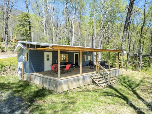 $199,000 | 16 Standing Rock Ridge, Maggie Valley, NC 28751