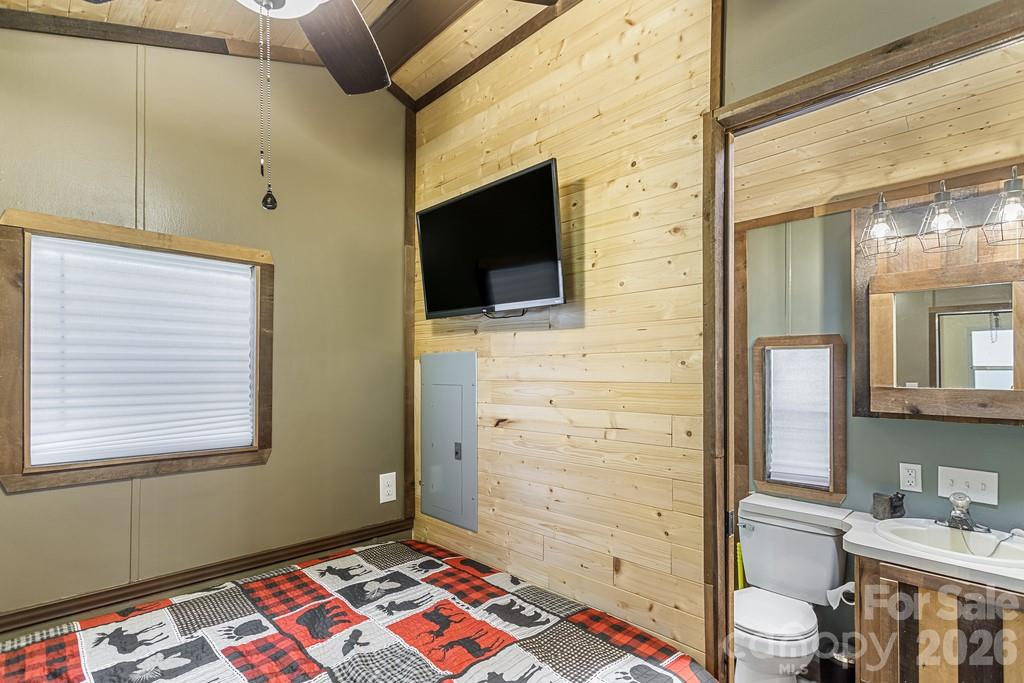 16 Standing Rock Ridge Maggie Valley, NC 28751 - Photo 12 of 20