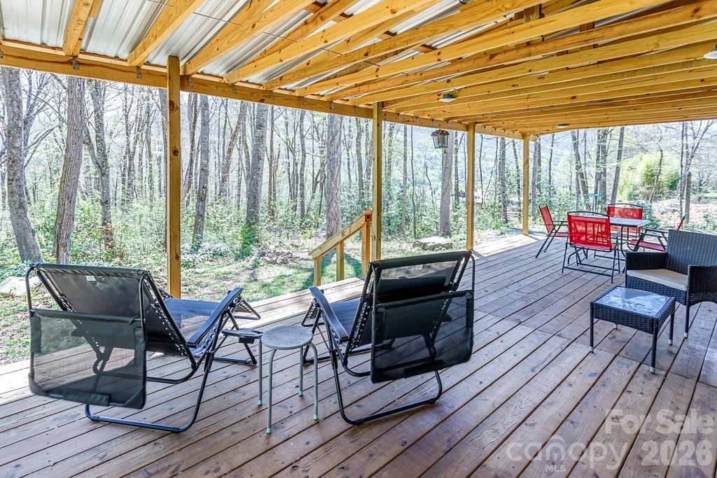 16 Standing Rock Ridge Maggie Valley, NC 28751 - Photo 18 of 20