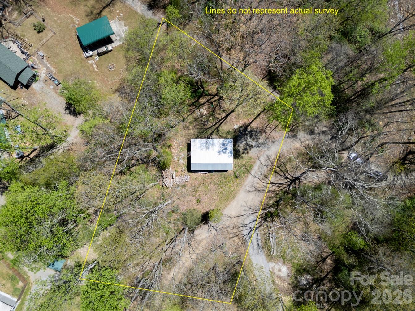 16 Standing Rock Ridge Maggie Valley, NC 28751 - Photo 2 of 20