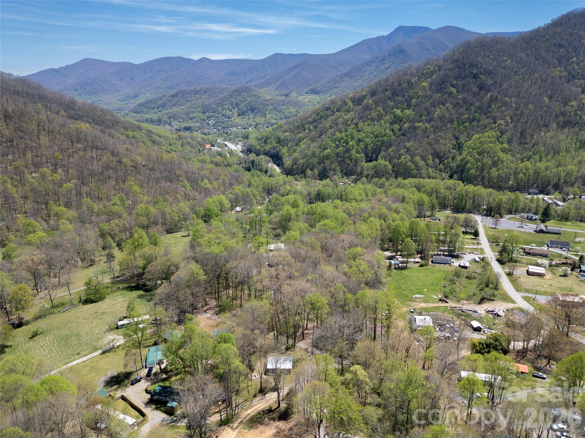 16 Standing Rock Ridge Maggie Valley, NC 28751 - Photo 3 of 20