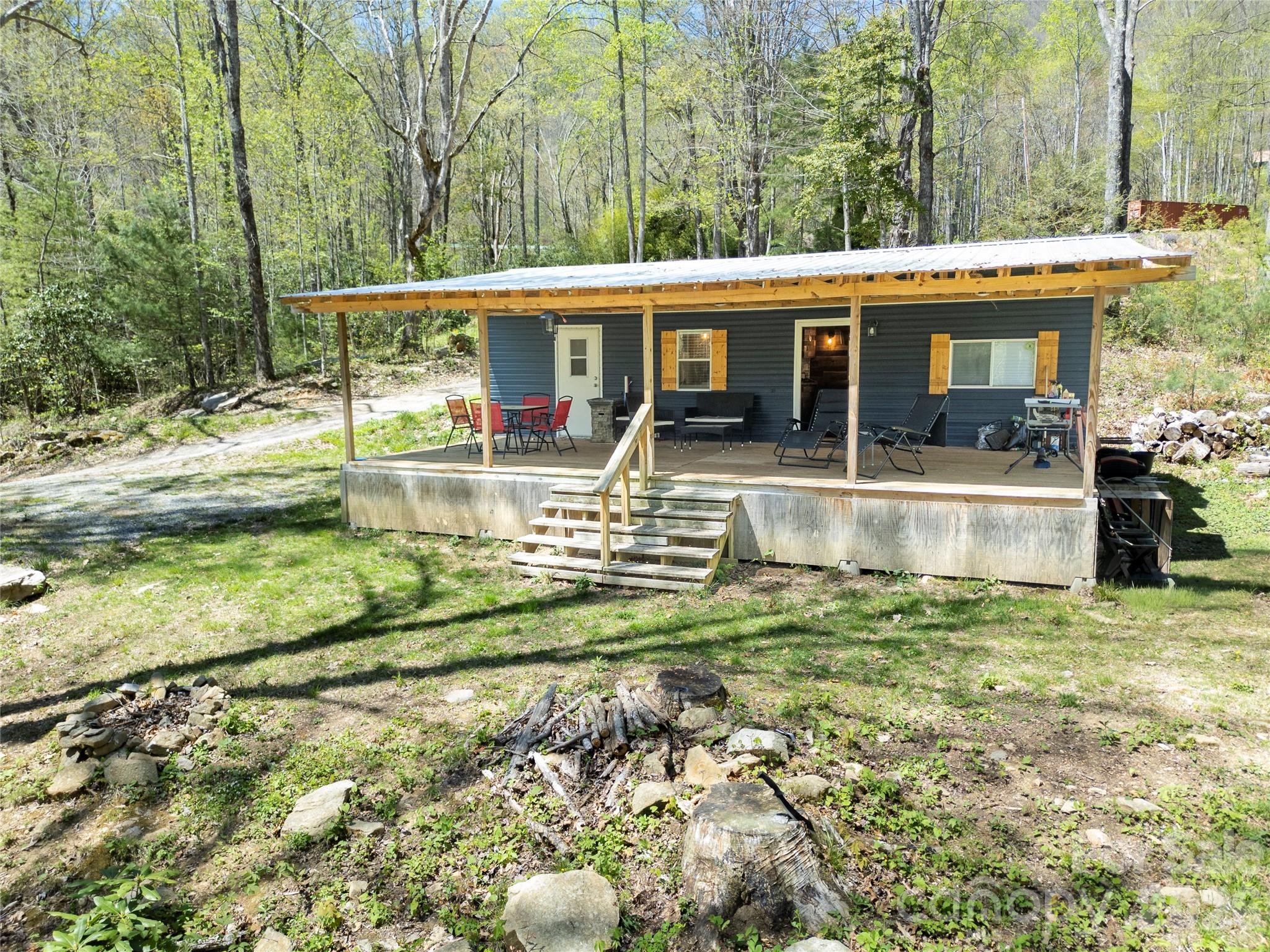 16 Standing Rock Ridge Maggie Valley, NC 28751 - Photo 4 of 20