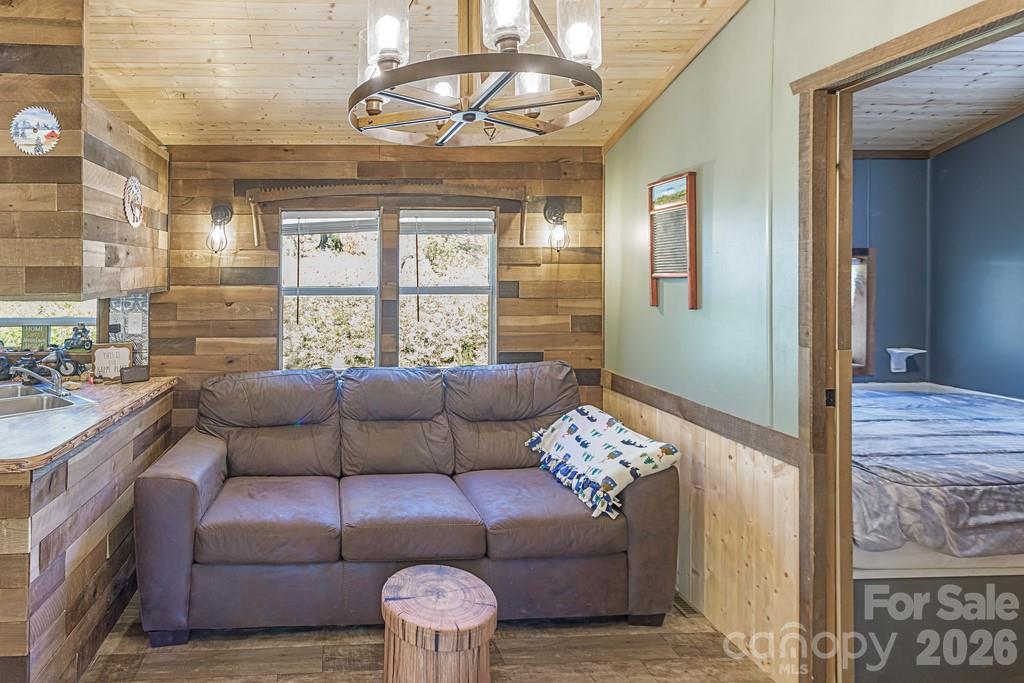 16 Standing Rock Ridge Maggie Valley, NC 28751 - Photo 6 of 20