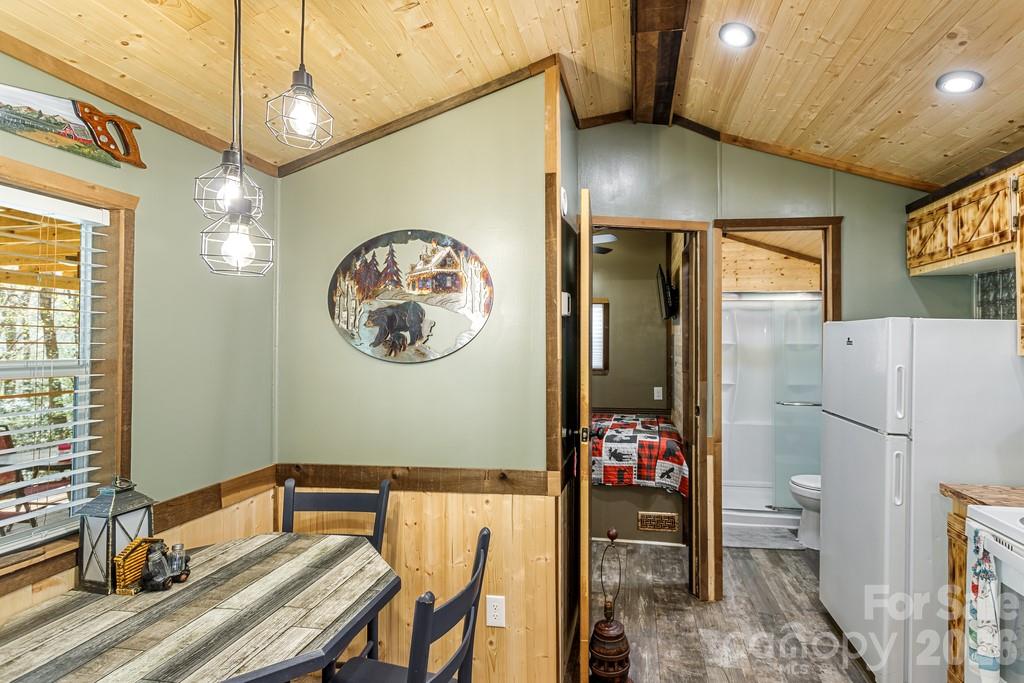 16 Standing Rock Ridge Maggie Valley, NC 28751 - Photo 10 of 20