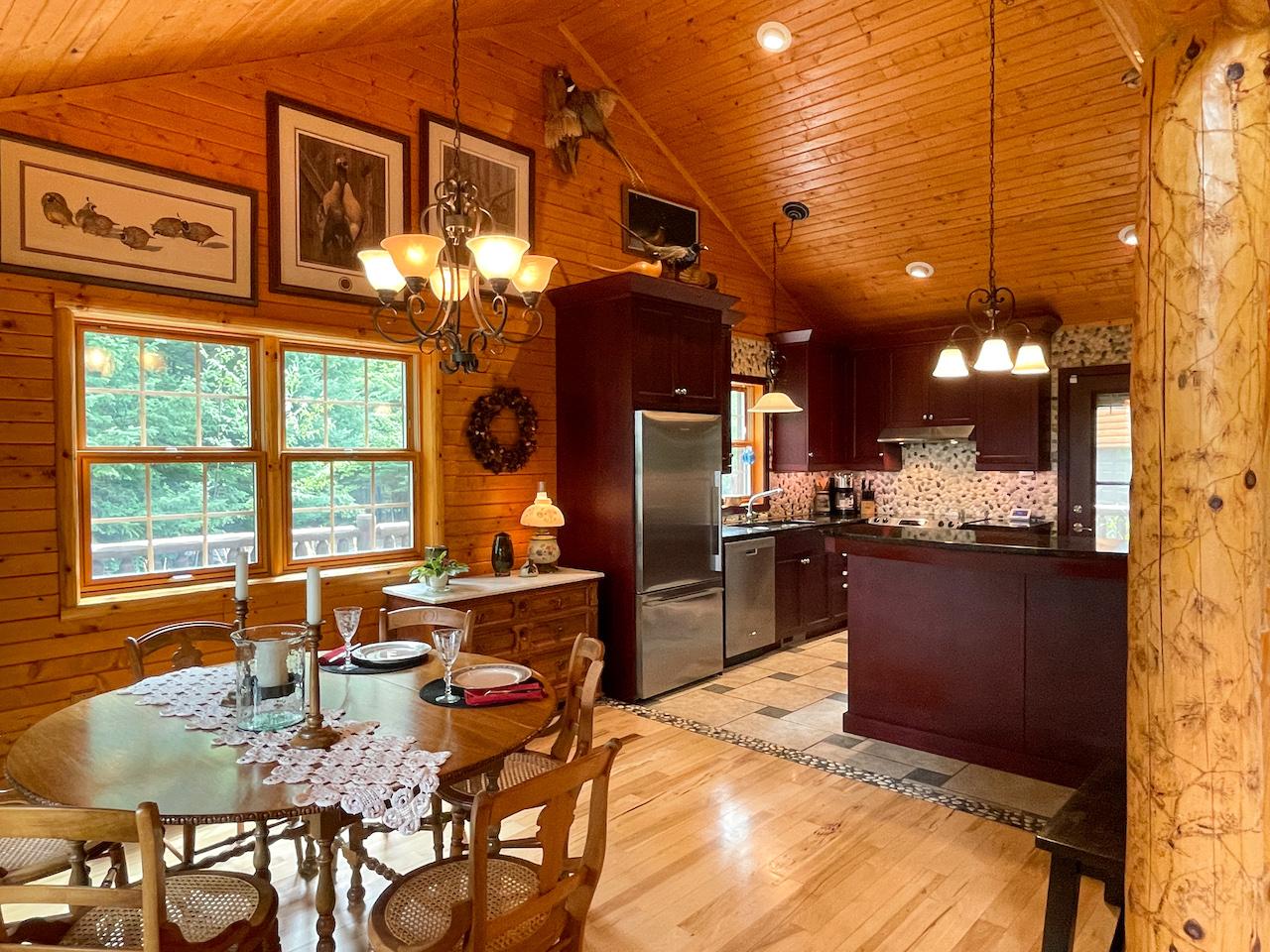 5506 Cranes Road Rhinelander, WI 54501 - Photo 4 of 50 Gallery Image 4