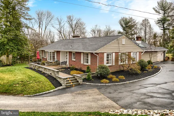 $775,000 | 4 Bullens Lane, Wallingford, PA 19086
